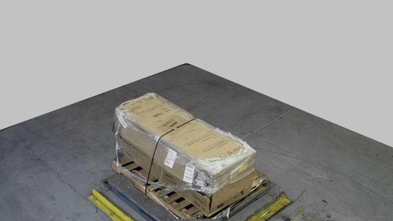 Allen+Roth Electric Fireplace