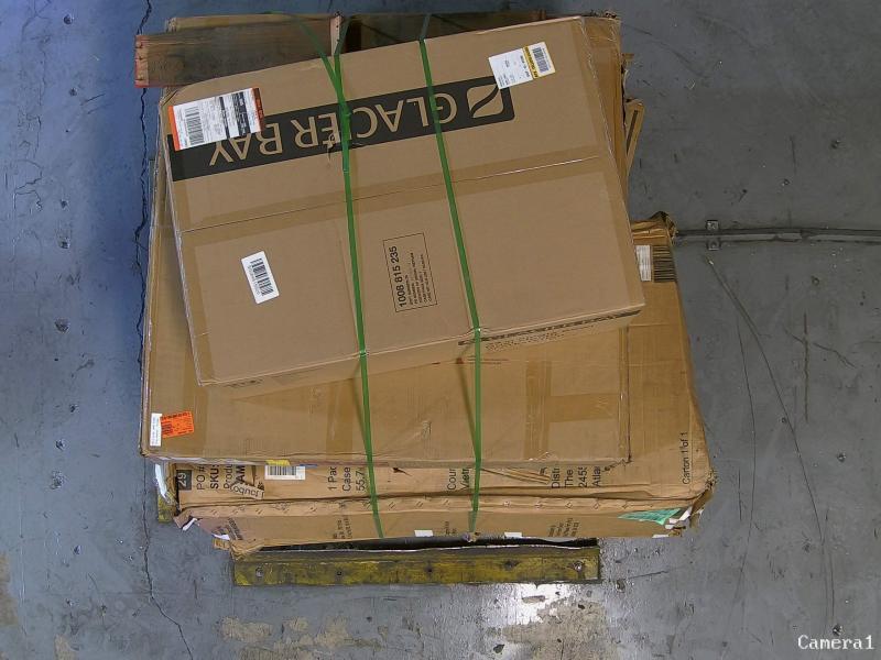 Plumbing - Eakyhom, Koolmore, Glacier Bay, HDC - Est Retail $3,271- 1plt