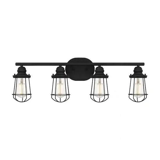 Lighting & Electrical - Hampton Bay, HDC - Est Retail $2,865- 1plt