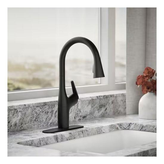 Plumbing - Kohler, Delta, Moen, Glacier Bay - Est Retail $10,363- 1plt