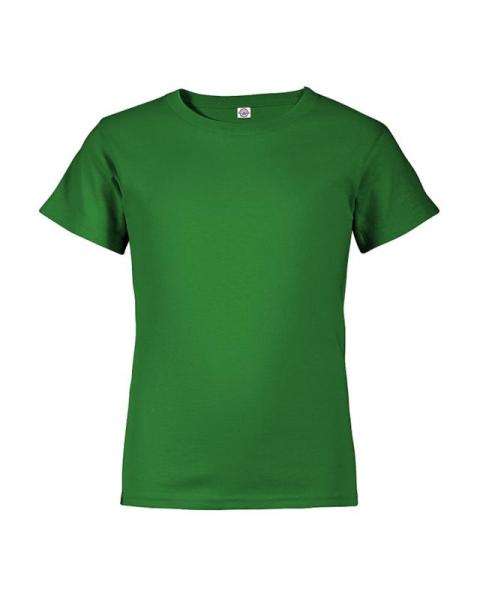 New Delta Youth Magnum Weight Short Sleeve T-Shirts - MSRP $11,943