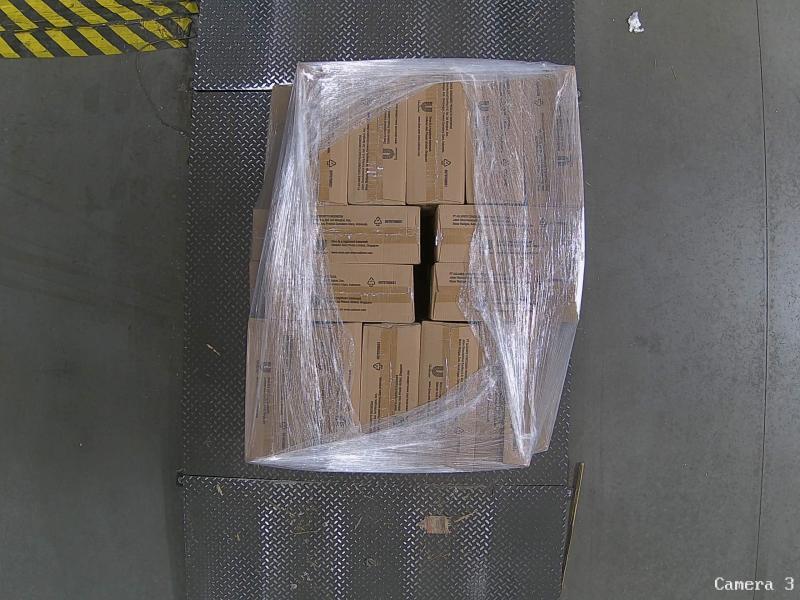 Pallet of General Merchandise - MSRP $42,451