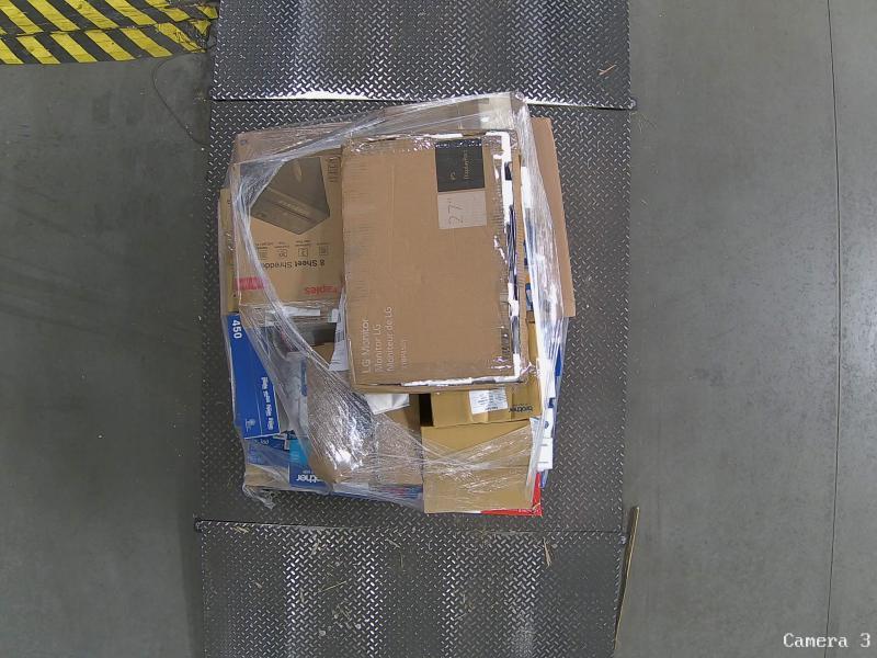 General Merchandise - Xerox Toner Cartridge, LG 27" Monitor, Kodak Pixpro Waterproof Camera - MSRP $10,726