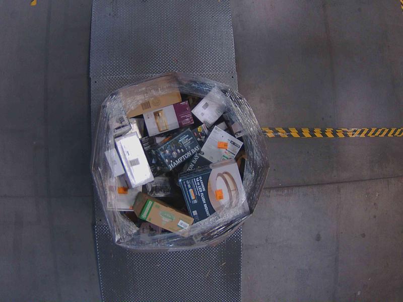 Lighting & Electrical - STARLINK Mini Kit, Artika, Lithonia Lighting, RIDGID, Feit Electric, Husky - Est Retail $5,514