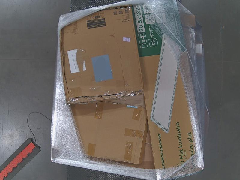 Pallet of Assorted General Merchandise - MSRP $1,259