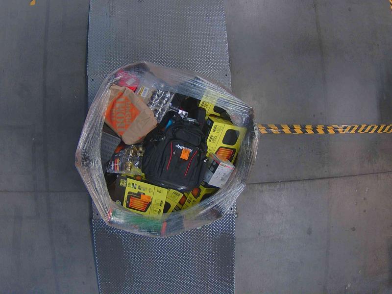 Mixed Lot - Husky, RYOBI, Kwikset, Powercare, Shark, Milwaukee, Defiant, Winix, AcuRite, RIDGID - Est Retail $6,998