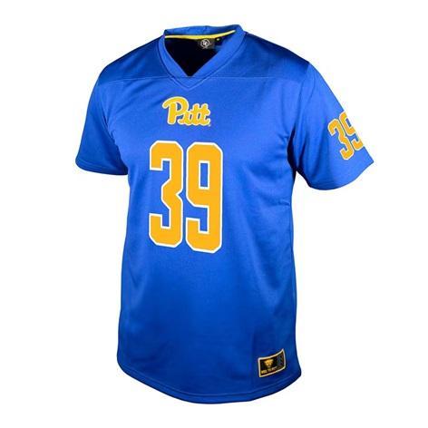 Sports - Genuine Collective Pittsburgh Panthers Jerseys, NBA Hooded Sweatshirts, NFL Womens Leggings - MSRP $5,805