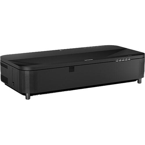 EPSON Projector, Lens & More - MSRP $10,397