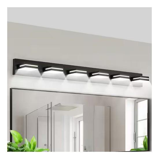 Lighting & Electrical - Sunpez, Vevor, Hunter - Est Retail $2,493 - 1 plt