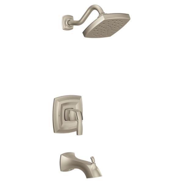 1 Pallet of Bathroom Showers & More by Moen, Assorted Finishes - MSRP $26,349