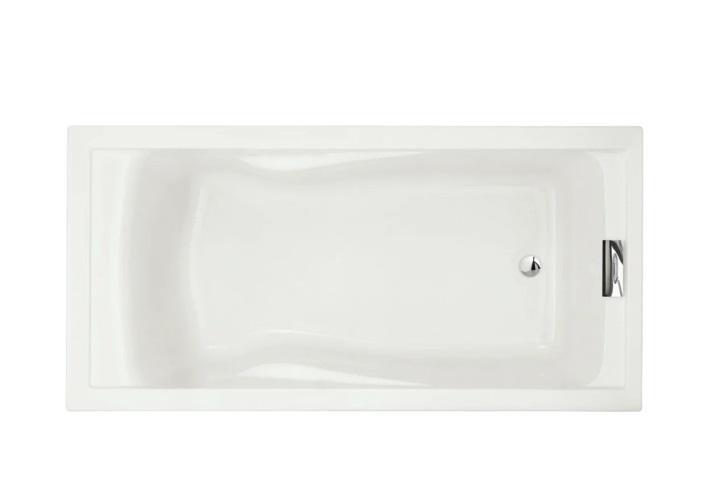 American Standard 7236V002.020 Soaking Tub - MSRP $699