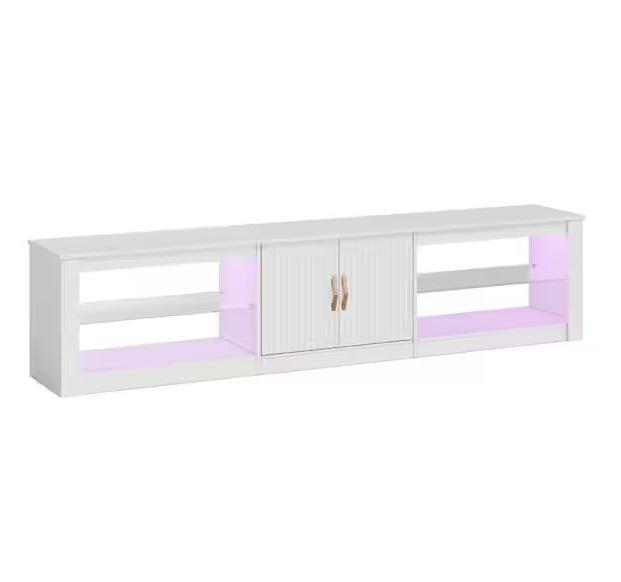 Home Decor - Bestier, Harper & Bright Designs, Kate & Laurel, BYBLIGHT, DR.Planzen, FUFU&GAGA - Est Retail $2,252