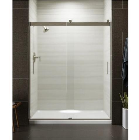 Kohler K-706009-D3-MX - Shower Door - MSRP $632