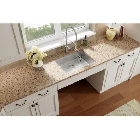 Elkay ECTSRAD25226TBG5 Stainless Steel Kitchen Sink - MSRP $551