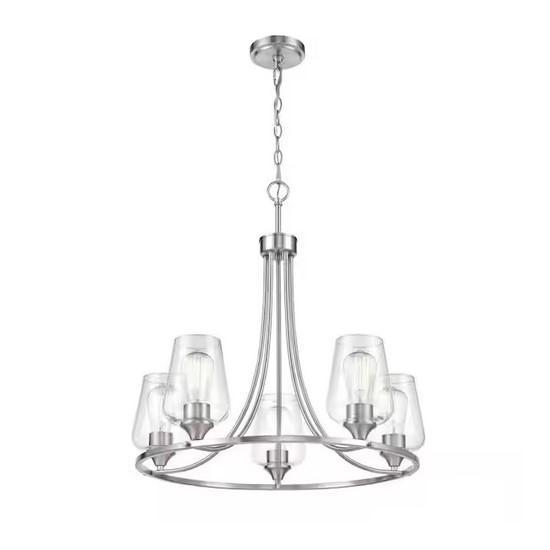 Lighting & Electrical - Millennium, LNC, Volume - Est Retail $2,999 - 1 plt