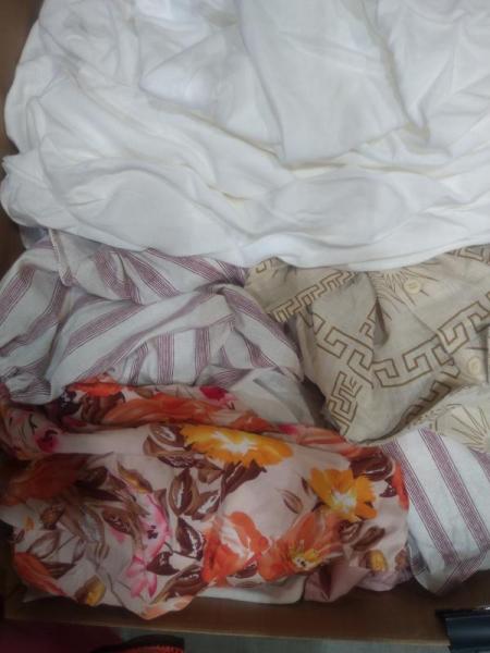 Luxury Department Store Apparel - Mystery Box - Original MSRP $2,918