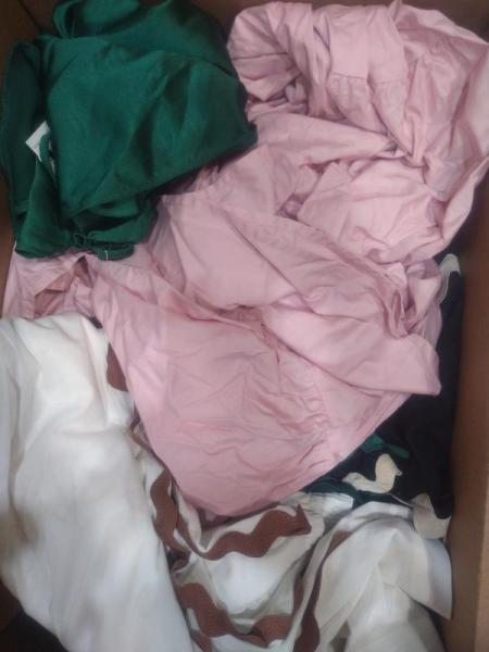 Apparel from Boutique Fashion Retailer - Mystery Box - Original MSRP $3,397