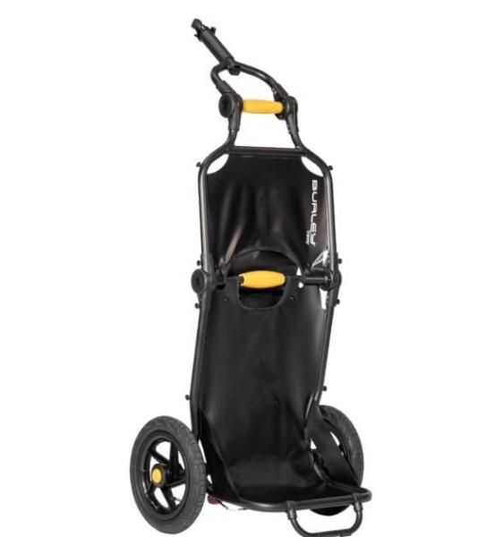 Burley Travoy Compact Folding Cargo Bike, Muhanjia Silky Artificial Boston Fern Bush, Fragess Camping Cot - MSRP $1,582