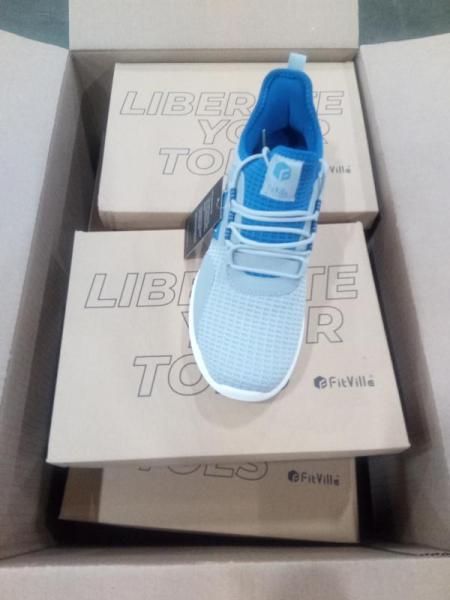 Package of Women's Shoes - MSRP $79