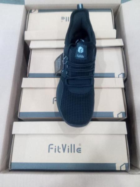 Package of Women's Shoes - MSRP $79