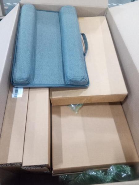 General Merch - Phancir Portable Laptop Lap Desk - MSRP $161