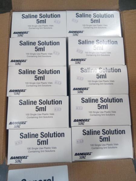 General Merchandise- Assorted General Merchandise - MSRP $399