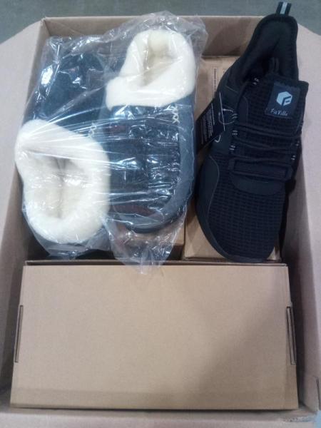 General Merchandise- Assorted General Merchandise - MSRP $79