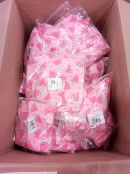 General Merchandise- Assorted General Merchandise - MSRP $919