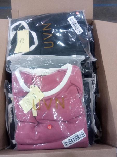 Apparel - Shine Up, Always ZZZ, & COMFREE Shapewear - MSRP $500