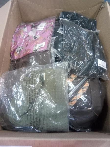 General Merchandise- Assorted General Merchandise- MSRP $862