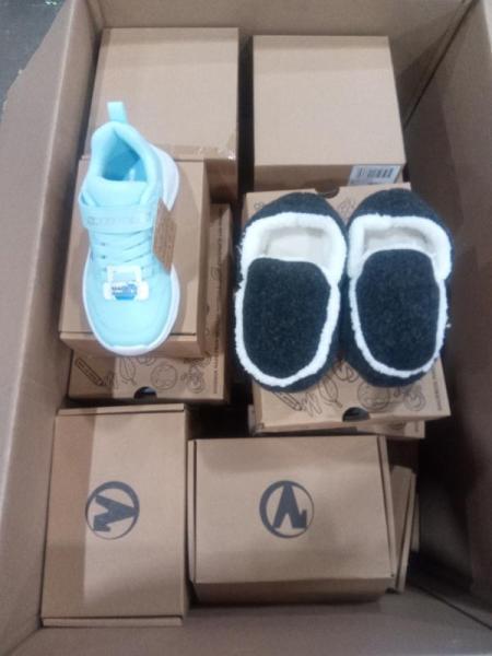 General Merchandise- Assorted General Merchandise - MSRP $487