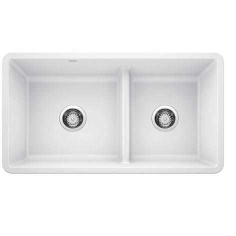 Blanco 442524 SILGRANIT Kitchen Sink - MSRP $629