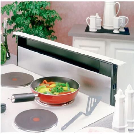 Broan 273003 Downdraft Range Hood - MSRP $849