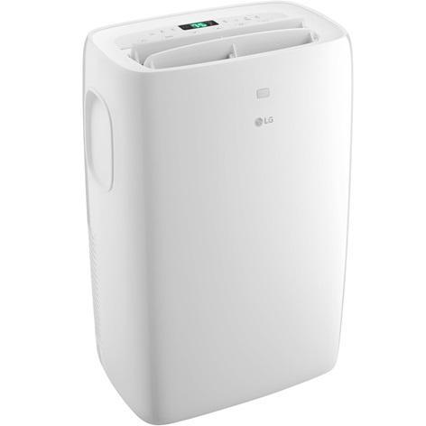 NEW - LG 7,000 BTU Portable Air Conditioner - MSRP $390
