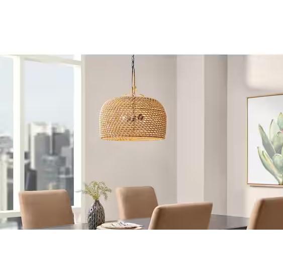 Lighting & Electrical - Hampton Bay, Artika, Monteaux - Est Retail $4,770- 1plt