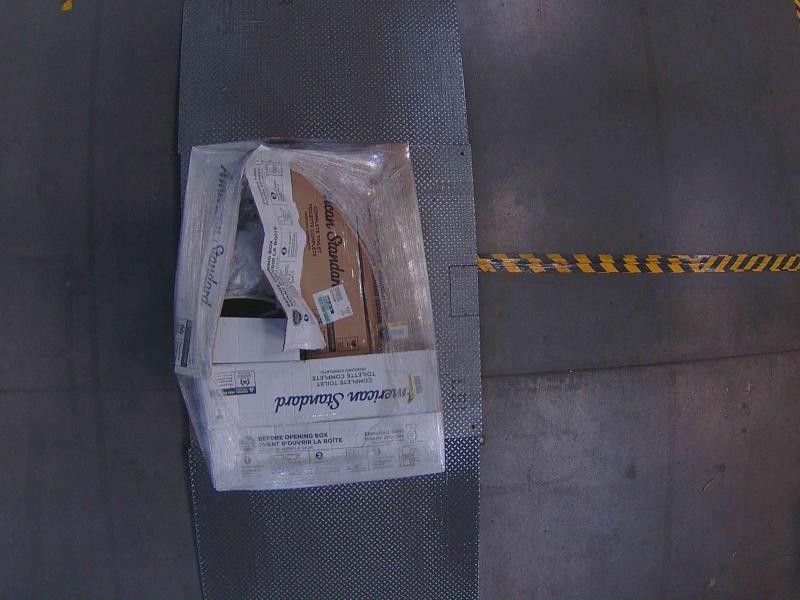 Kitchen & Bath - American Standard Champion, Cadet, & Reliant Toilets - Est Retail $1,040- 1plt