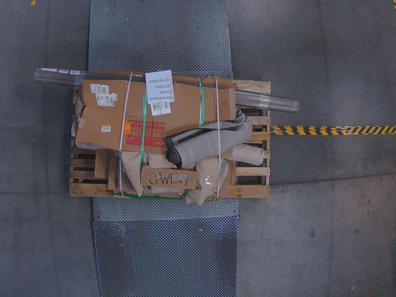 Flooring & Rugs - Closet Evolution, HOMEIBRO, Beverly Rug, Hampton Bay, Garland Rug, Lifeproof - Est Retail $1,565