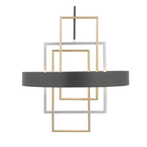 Progress Lighting P500174-031 Indoor Pendant - MSRP $615