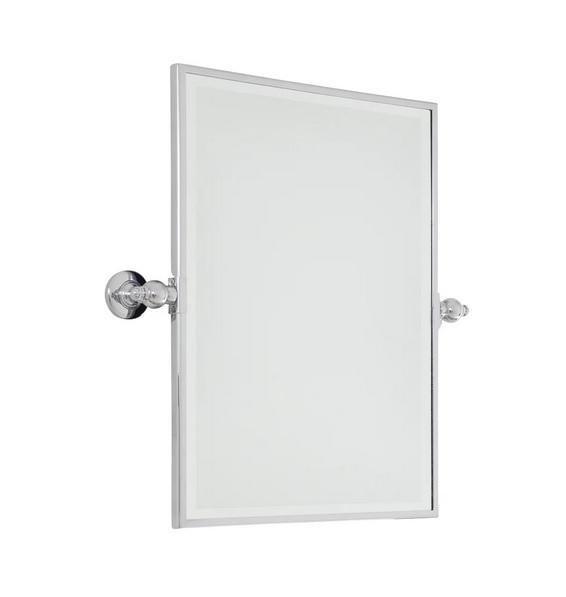 Minka Lavery 1441-77 Bathroom Mirror - MSRP $670
