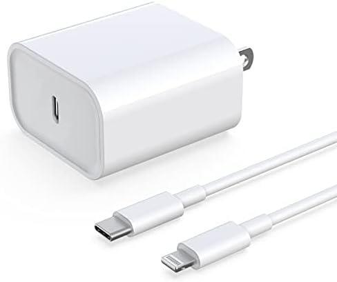 100BoxSets Type C Wall Adapters & Charging Cables - iPhone and Android