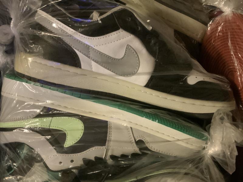 30 Pairs - New Athletic Shoes Sneakers for Men Women Children