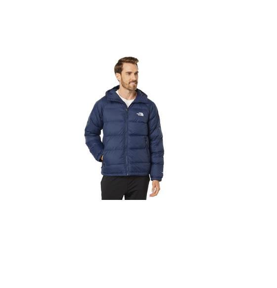 The North Face Hydrenalite Down Hoodie & Assorted Apparel - Original MSRP $1,284