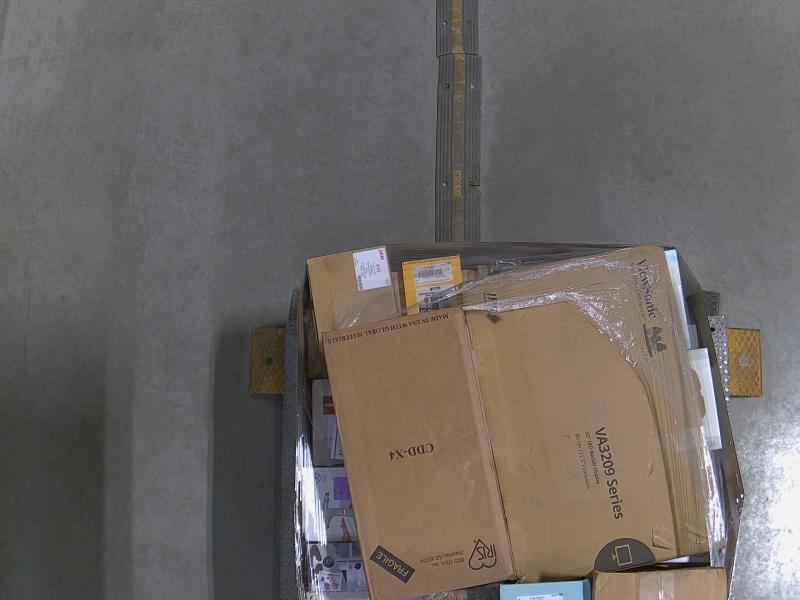 General Merchandise - Lenovo V15 Laptop, Heetz Foot Heater, Manuscript Alphabet Stamp Set - MSRP $5,487