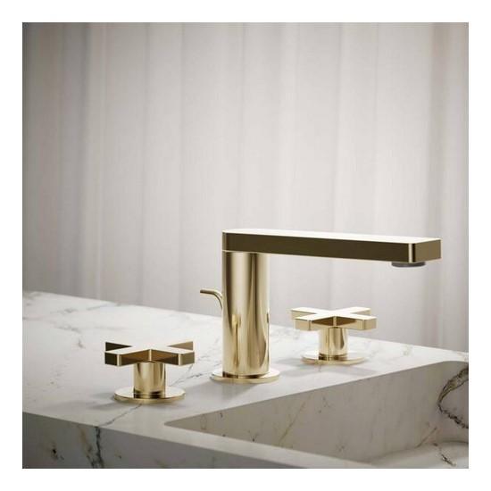 Plumbing - Kohler, Newport Brass, Infinity Drain, Pfister, Blanco, Miseno - MSRP $10,351