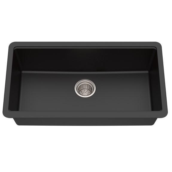 Kraus Quarza Kitchen Sink, Under Seat Storage Mat, Litheli Weed Wacker, Swiffer Mop Kit - MSRP $1,875