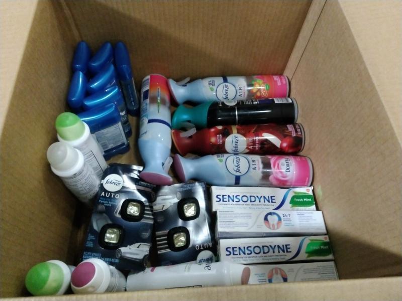 Health & Beauty - Pureology Hydrate Sheer Shampoo, Impecca-Blonde Purple Toning Drops - MSRP $803