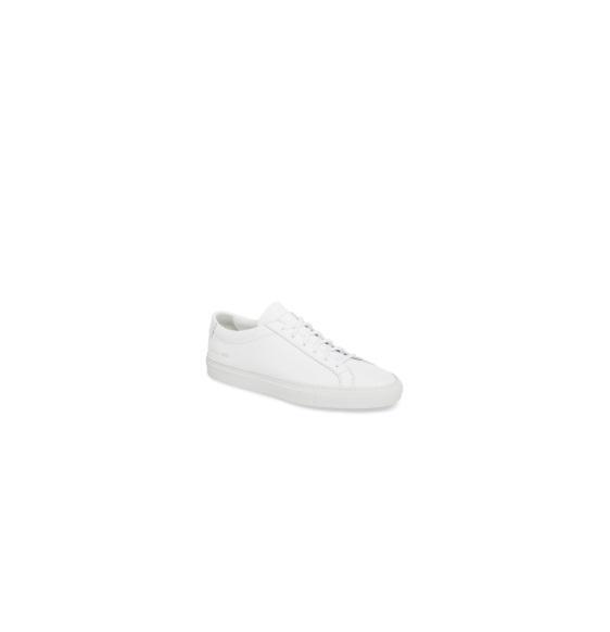 Shoes - Common Projects Achilles Sneaker, Trotters Annette Boots, Dolce Vita, Sam Edelman - Original MSRP $2,781