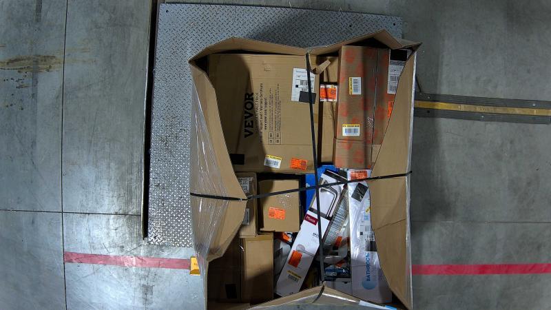 Plumbing - VEVOR Sewer Pipe Camera, Google, SKYSHALO, BWE, Design House, AKLFGN, Copeland, Attop - Est Retail $7,219