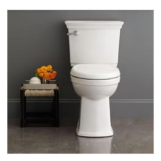 Kitchen & Bath - American Standard, Swiss Madison, Mustee - Est Retail $1,294 - 1 plt