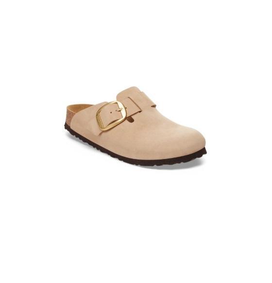 Shoes - Birkenstock Boston Big Buckle Clogs, Sorel, Nike, Ugg, Vans, Oofos, Steve Madden - Original MSRP $2,327